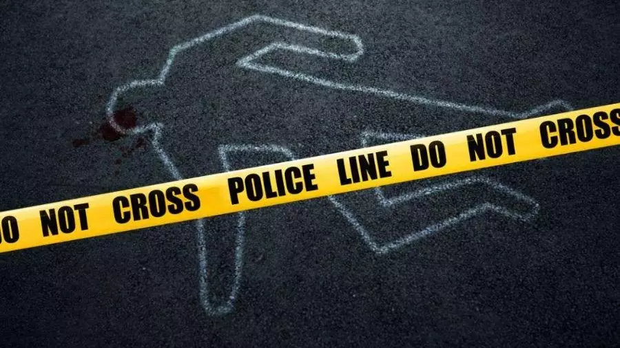 US: Indian student hammered to death in Georgia by homeless drug addict