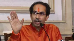Uddhav Thackerary, Shiv Sena (UBT)