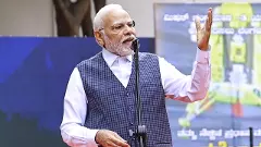 India now land of 1 billion aspirational minds, 2 billion skilled hands: Modi