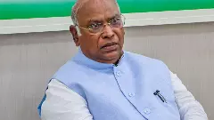 Kharge slams Modi over Manipur, wants Biren Singh dismissed as CM
