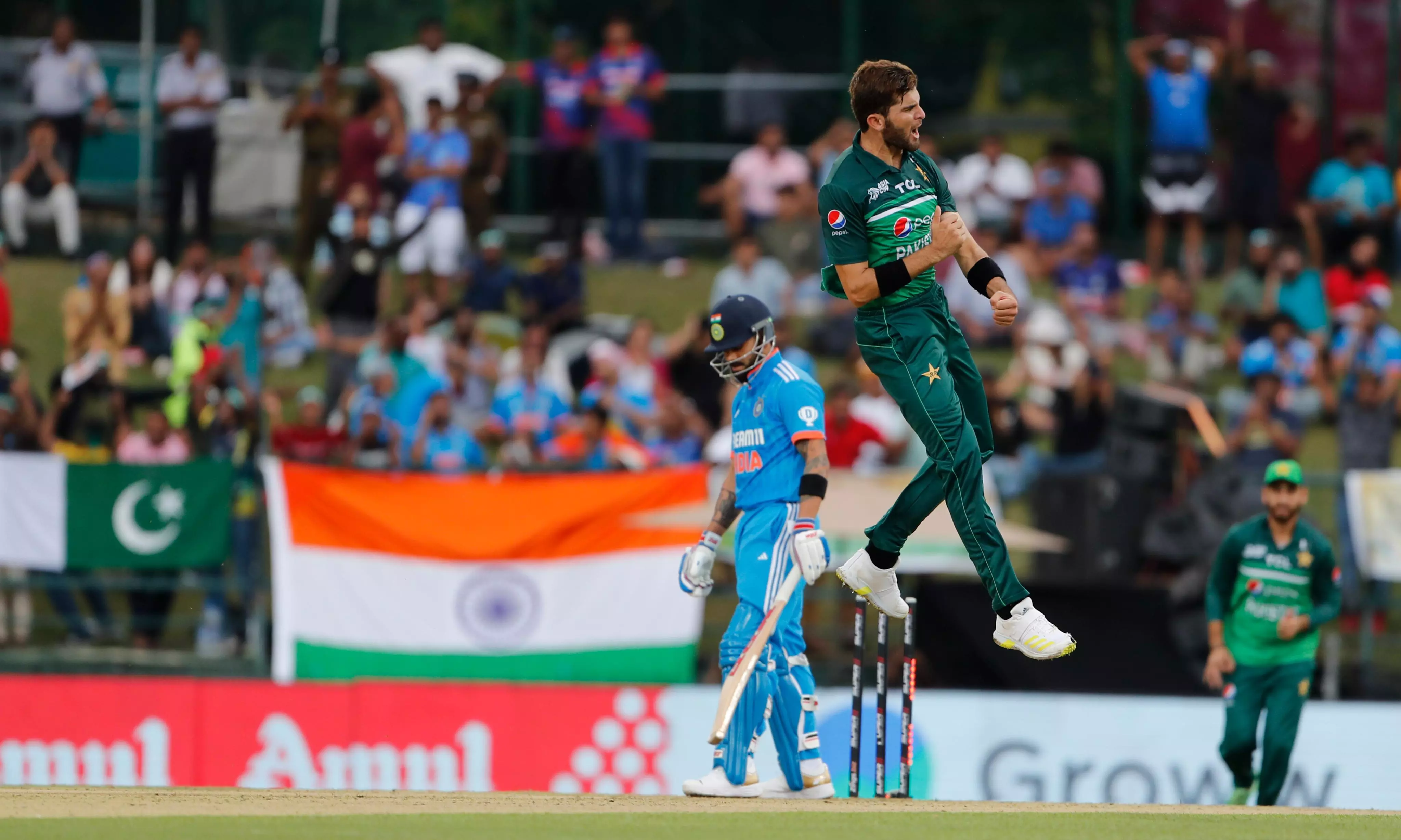 Asia Cup: Plenty of takeaways for India despite top-order rout against Pak