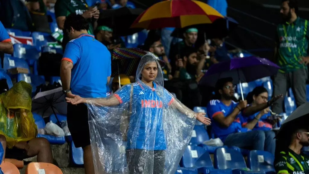 Asia Cup 2023: Venue for Final and Super-4 matches may be shifted due to rains