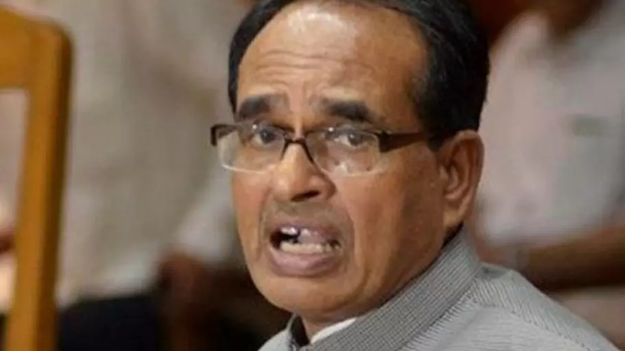 Shivraj Singh Chouhan
