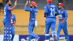 Asia Cup opens doors, but minnows need more matches to put lessons into practice