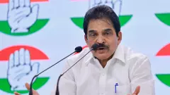 Kerala: CPI(M) hijacked poll machinery to slash polling percentage, says Congress