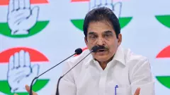 Congress Nyay Yatra to culminate with Mumbai rally, INDIA bloc leaders invited