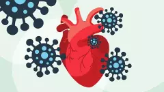 No link between Covid vaccines used in India and heart attack risk: Study