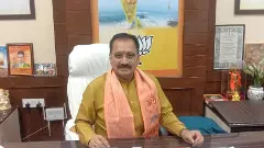 AAP-Congress alliance shows Kejriwal has lost his connection with Delhiites: BJP