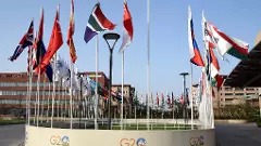 G20 Summit: Online delivery services to be barred in New Delhi district