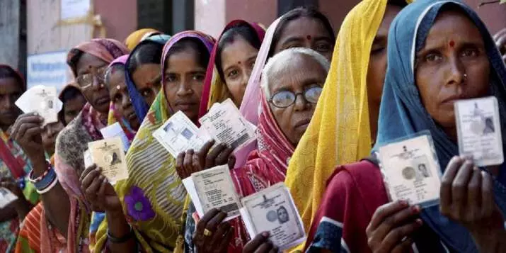 INDIAs first big test: Sep 5 bypolls to 7 Assembly seats across 6 states