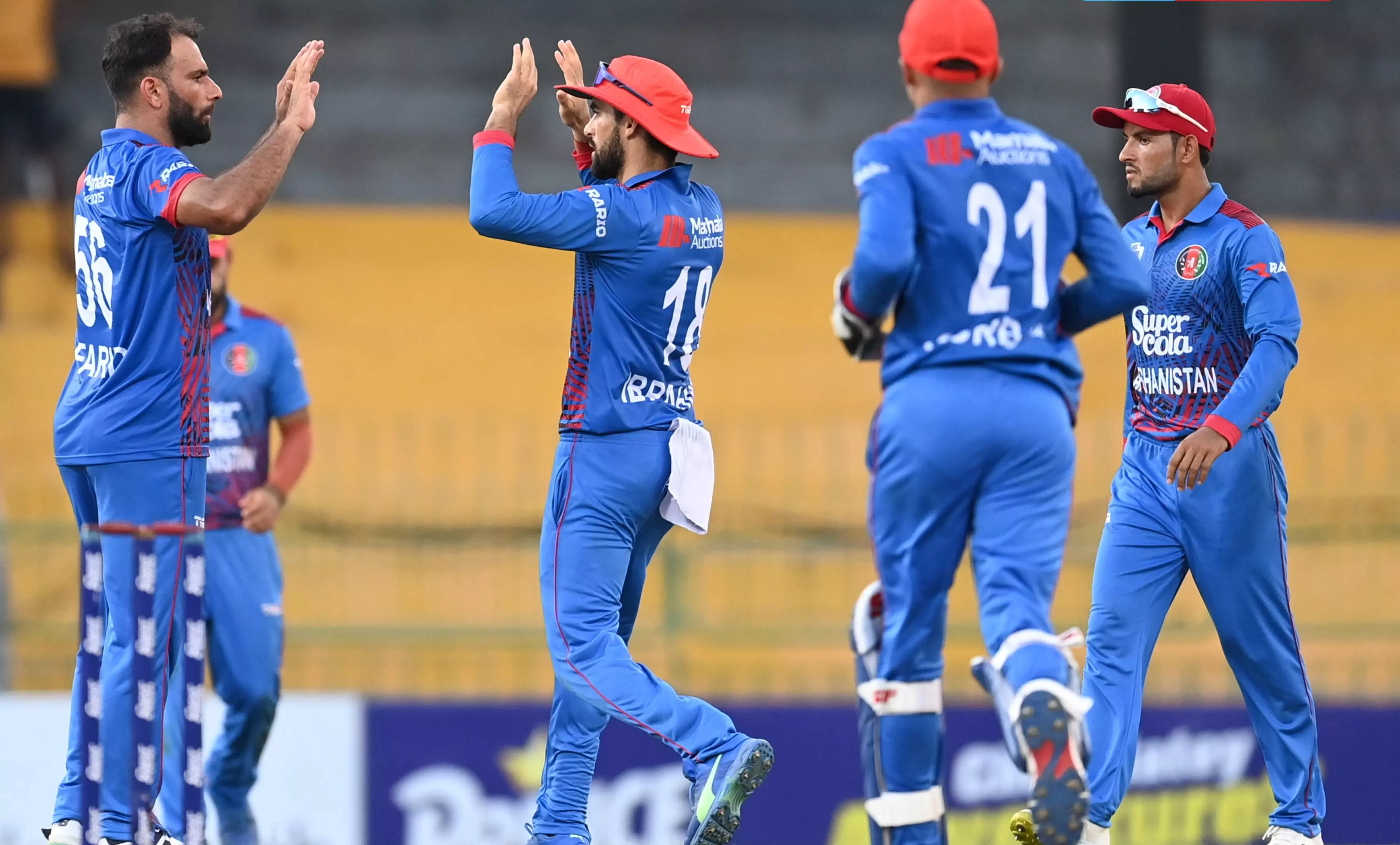 Asia Cup opens doors, but minnows need more matches to put lessons into practice