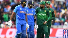 India vs Pakistan