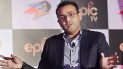 Virendra Sehwag, Ambati Rayudu, retirement, cricket, India, ICC World Cup 2019, CWC2019, english news website, The Federal