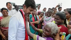 Udhayanidhi Stalin, DMK, MK Stalin, The Federal, English news website
