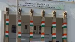 Congresss Hyderabad CWC meet and partys Telangana gameplan