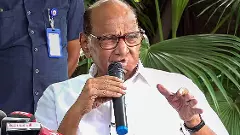 No one has right to change countrys name: Sharad Pawar