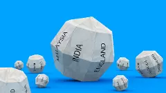 Whats the procedure to change a nations name? Who has done it already?