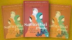 Savitribai Phule: India’s first female teacher, and a forgotten liberator
