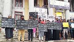 Bengaluru reclaims its right to protest, pledges to fight hate crimes