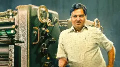 Scam 2003: The Telgi Story review: Gagan Dev Riar shows art of restraint in daring series