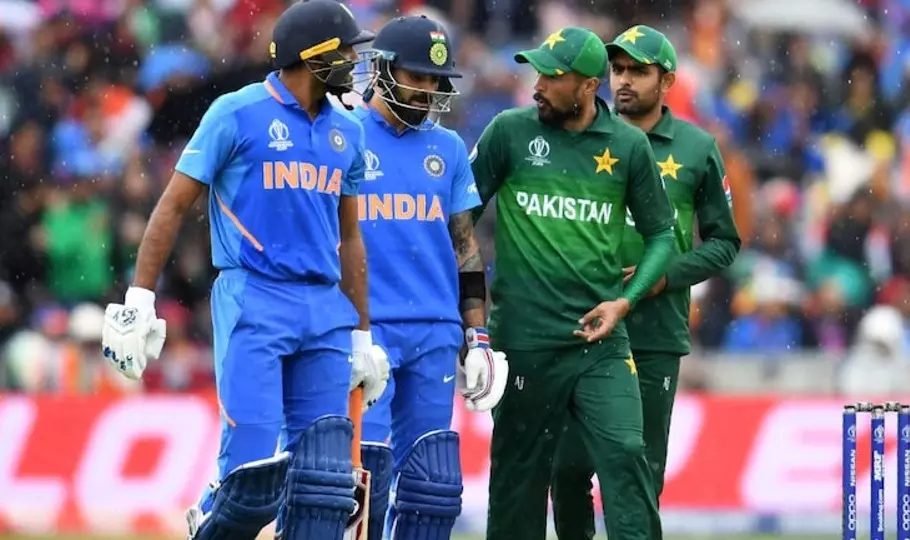 Frenzy over India vs Pakistan World Cup match; tickets selling for Rs 19  lakhs