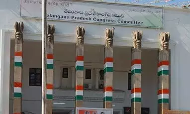 Congresss Hyderabad CWC meet and partys Telangana gameplan