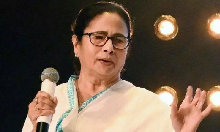 Bengal: Poila Baisakh named State Day, Tagore’s ‘Banglar Mati’ State Song