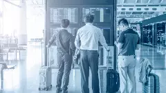 Migration of millionaires