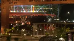 G20 summit: Delhi govt issues gazette notification on traffic restrictions