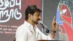 Udhayanidhi Stalin