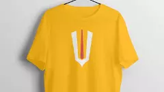 If youre Sanatani, flaunt it on your chest, says T-shirt seller