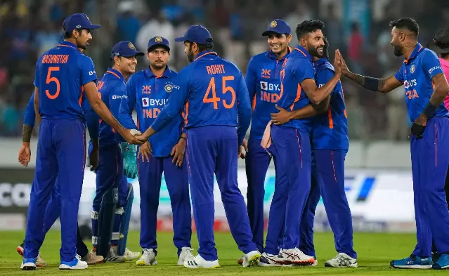 ODI World Cup squad: Why India’s chosen 15 shouldn’t be taken lightly