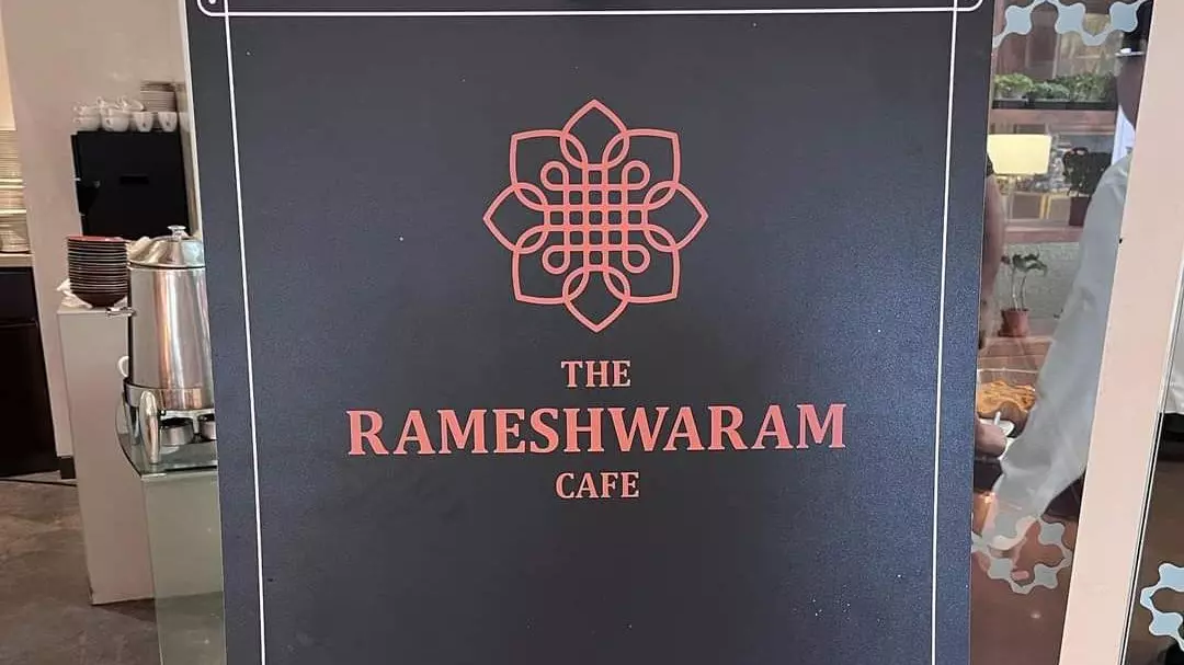Rameshwaram Cafe