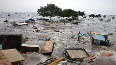 Tsunami Earthquake Indonesia - The Federal