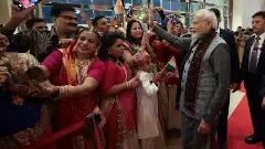 PM Modi arrives in Indonesia to attend ASEAN-India, East Asia summits