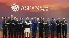 ASEAN-India summit: PM Modi calls for rules-based post-Covid world order