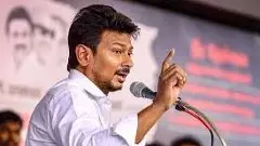 Modi and co using Sanatana ploy to divert attention: Udhayanidhi Stalin
