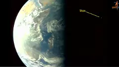 Aditya-L1, ISRO, sun mission