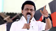 Stalin dubs women reservation bill poll gimmick, seeks justice for Tamil Nadu