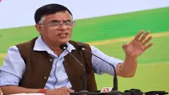 Sanatana: Congress says it doesnt agree with Udayanidhis remarks