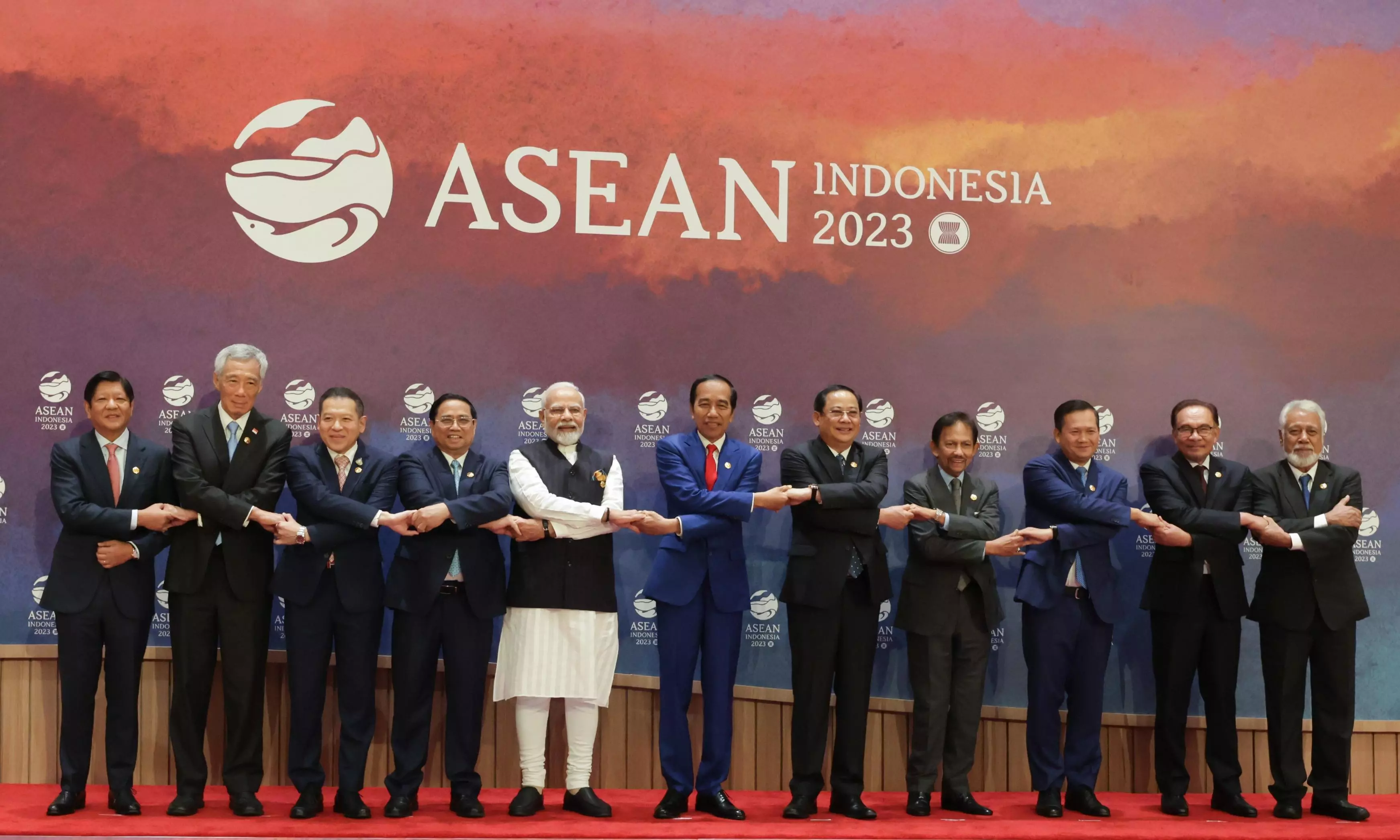 ASEAN-India summit: PM Modi calls for rules-based post-Covid world order