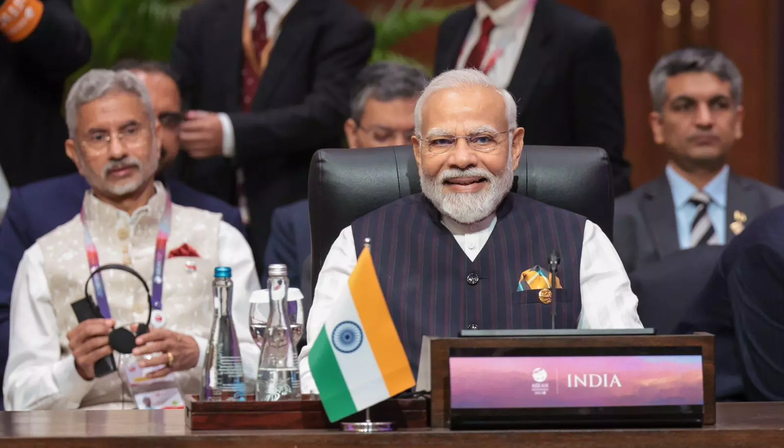 Indias G20 presidency strives to bridge divides, encourage collaboration: Modi
