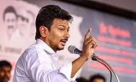 Modi and co using Sanatana ploy to divert attention: Udhayanidhi Stalin