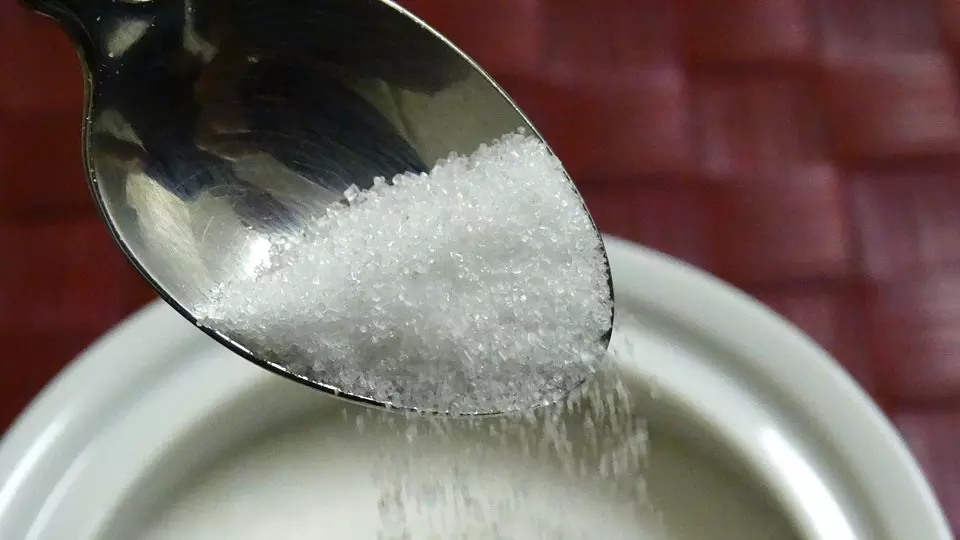 Aspartame, artificial sweetener, WHO, possible cancer cause