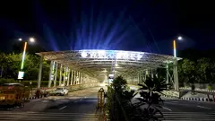Women snipers, flag marches: Delhi under hawk-eye vigil on eve of G20 summit