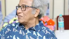 Ajit Ninan, political cartoonist