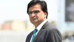 ICC World Cup 2023, Javagal Srinath