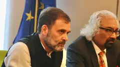 Rahul treads cautiously against Modi govt on foreign soil, not giving alibi to BJP