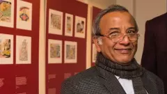 Ajit Ninan: The cartoonist who evoked laughter, and made us think, just like that