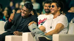 Shah Rukh Khans Jawan, and the North-South divide on Atlees art